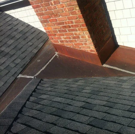 Chimney Leak Repair Sag Harbor NY